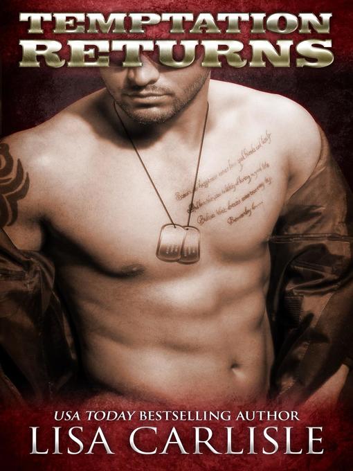 Title details for Temptation Returns by Lisa Carlisle - Available